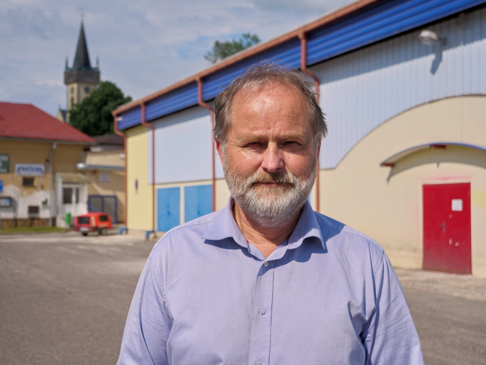 Otto Petr�