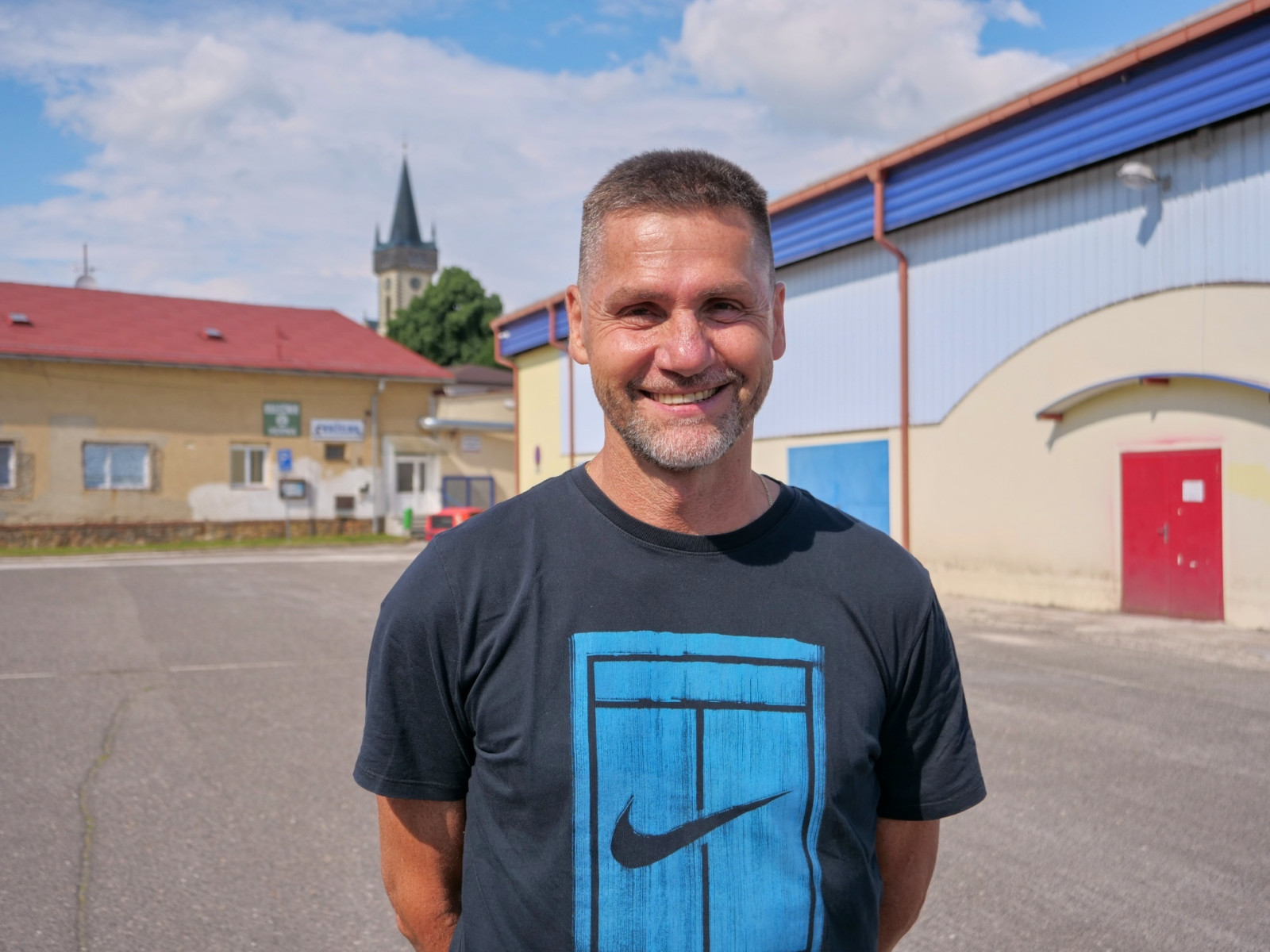 Lubo� Petera