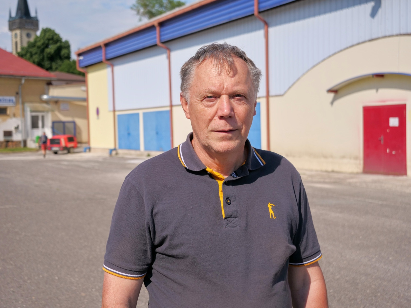 Martin ��l