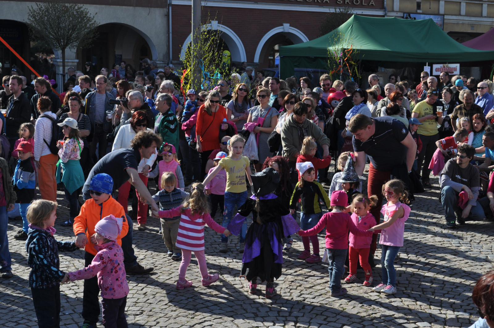 foto: Marcel a ��rka ��dkovi