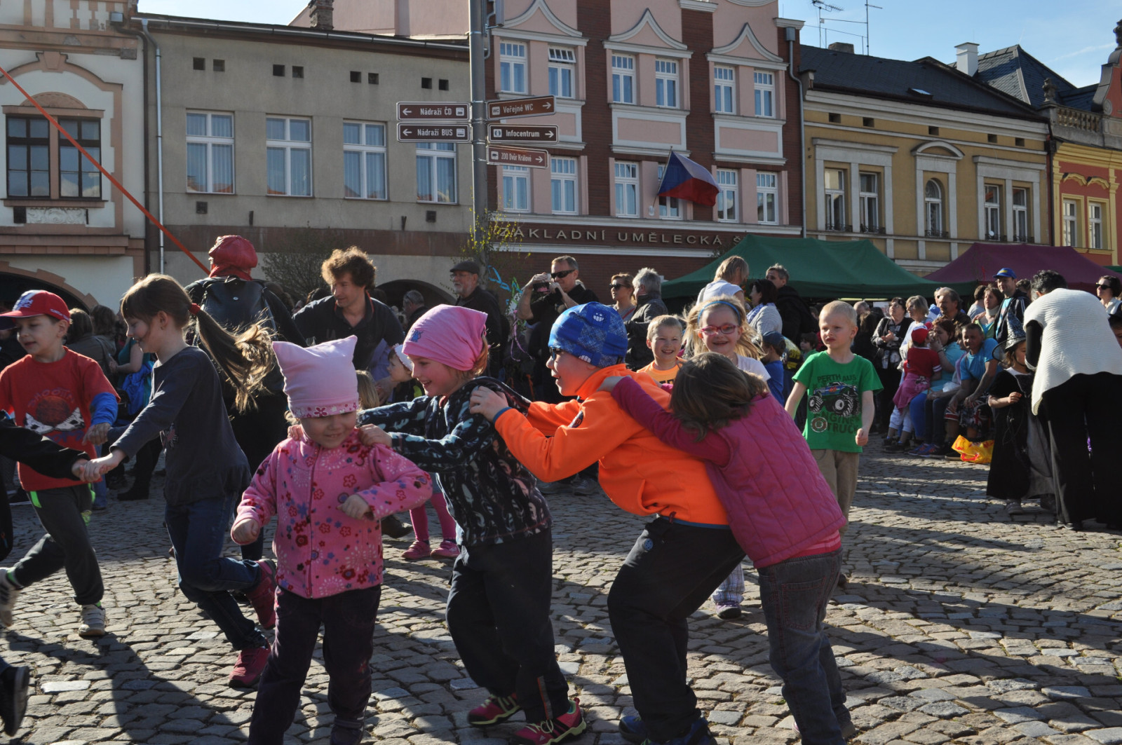 foto: Marcel a ��rka ��dkovi