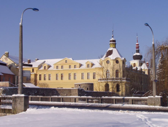 Muzeum textilu v České Skalici