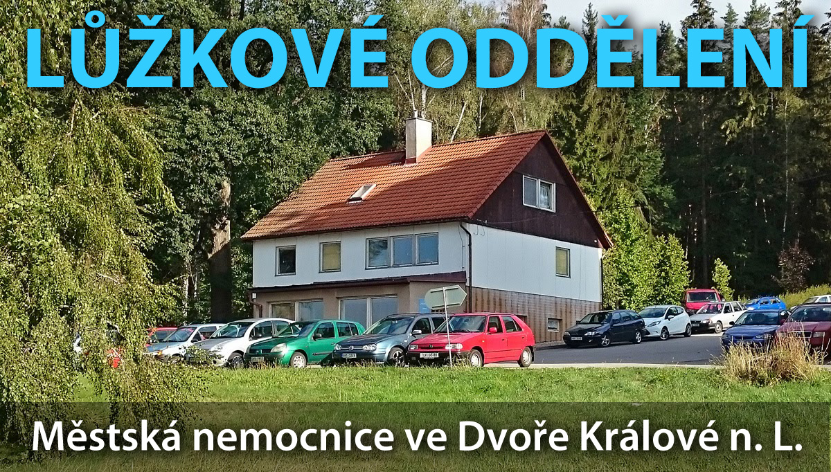 Kdy� budem m�t nov� opera�n� s�ly v jednom z pater nemcocnice, tak budou pacienti le�et ve star�ch laborato��ch?