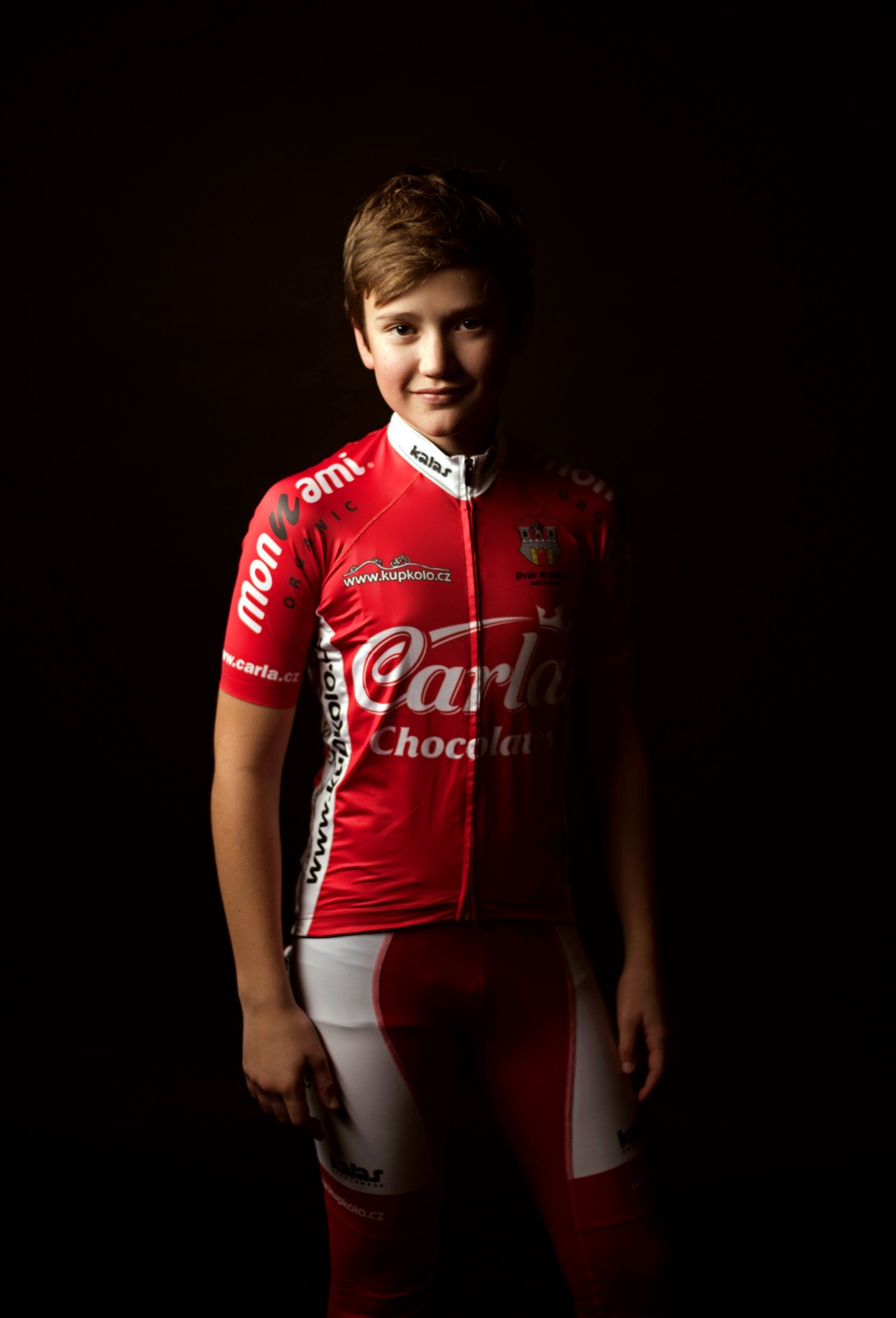 Marek Dvo��k