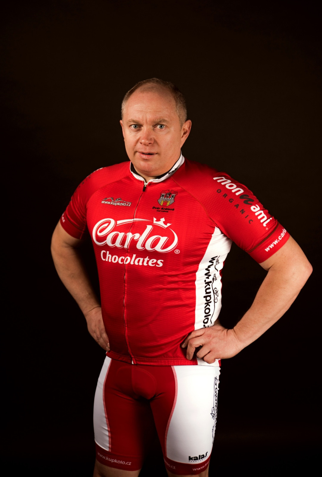 Jan Luke�